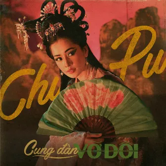 Cung Đàn Vỡ Đôi by Chi Pu