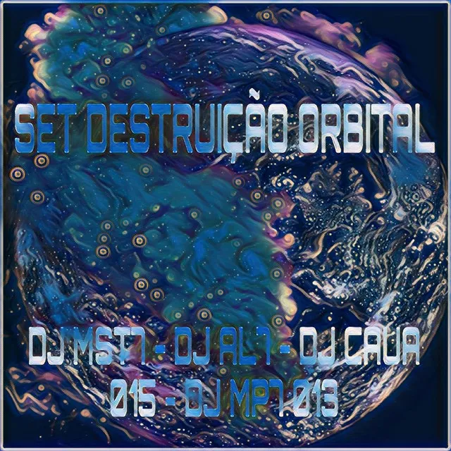 Set Destruição Orbital