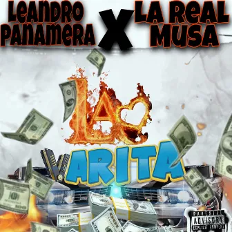 La Varita by La Real Musa