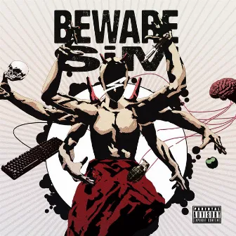 Beware by SiM