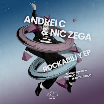 Rockabilly EP by Nic Zega