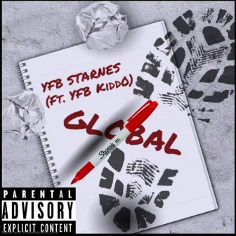 Global by YFB Starnes