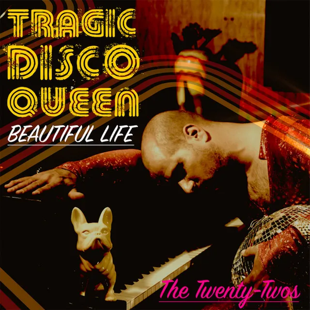 Tragic Disco Queen - Beautiful Life