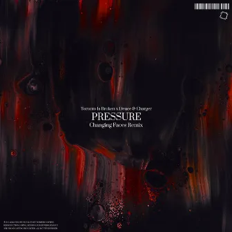 Pressure by Deuce & Charger