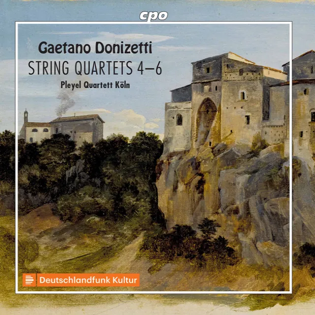 String Quartet No. 5 in E Minor, A. 469: I. Allegro