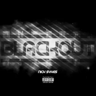 Blackout by Nick Sykes