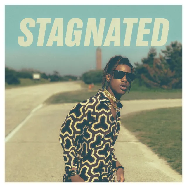 Stagnated