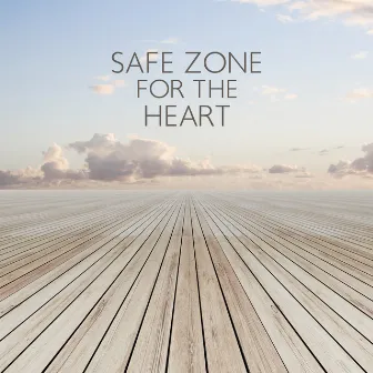 Safe Zone For the Heart - Cozy Wooden Bedroom Ambience by 