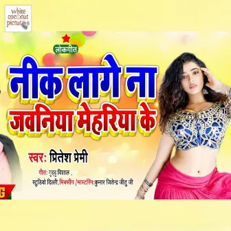 Neek Lage Na Jawaniya Mehariya Ke by Pritesh Premi