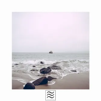 Noisy Ocean Sounds for Rest by 