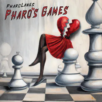 Pharo's Games by Pharolanes