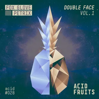 Double Face Vol.1 by Petrix