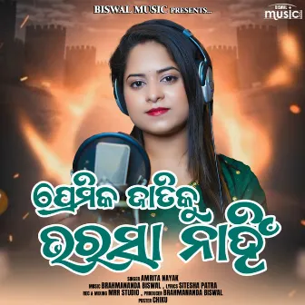 Premika Jatiku Bharasa Nahin by Amrita Nayak