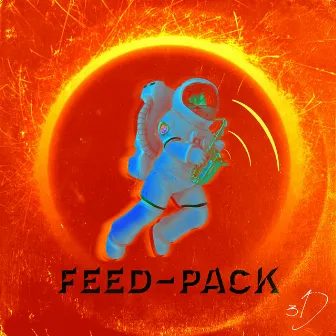 Feed-Pack by Damen Tolbert