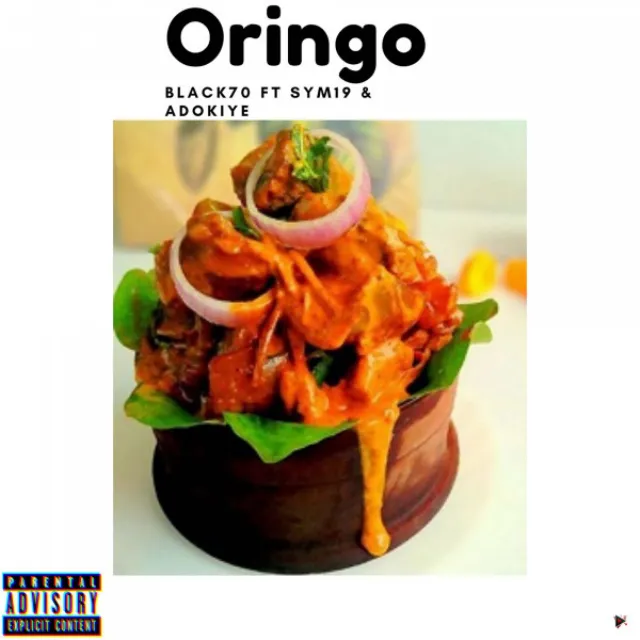 Oringo