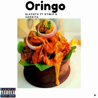 Oringo by Black70black