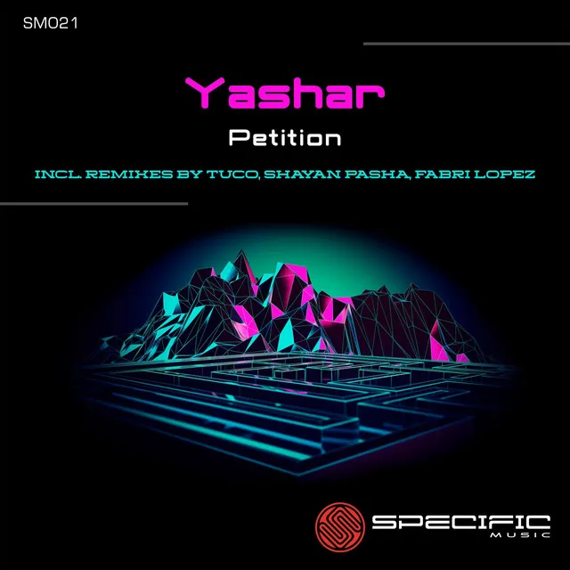 Petition - Fabri Lopez Remix