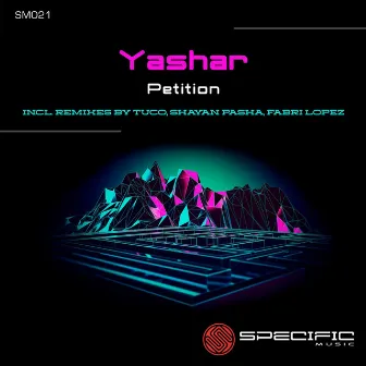 Petition by Yashar