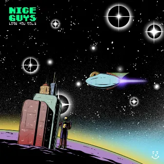 Nice Guys Love You, Vol. 5 by Nice Guys