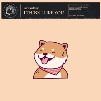 I Think I Like You by moonboy