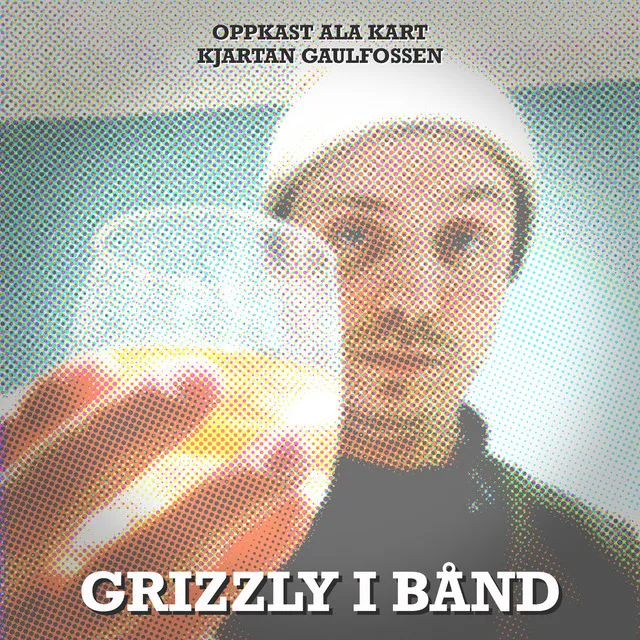 Grizzly i bånd