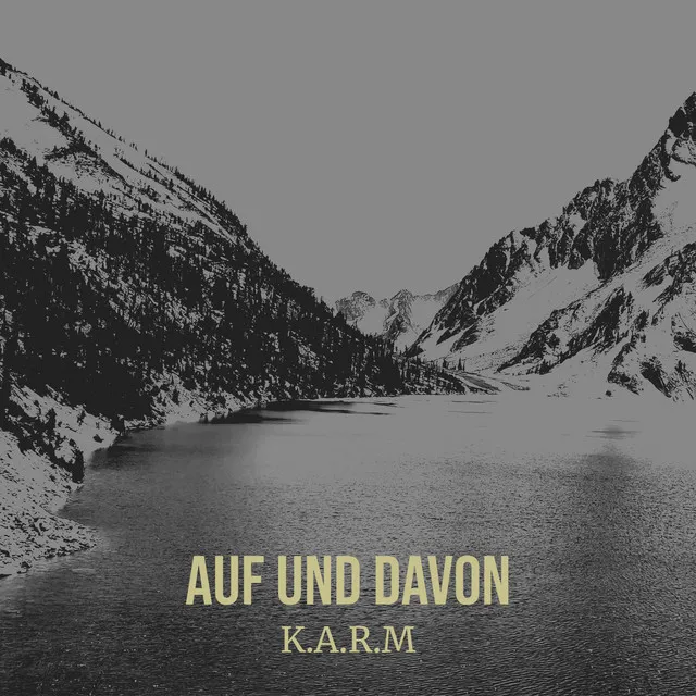 Auf Und Davon