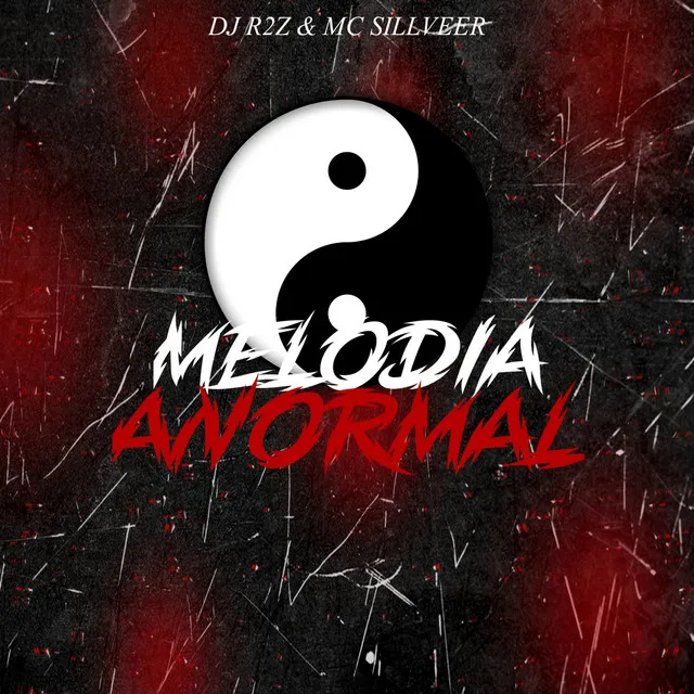 MELODIA ANORMAL