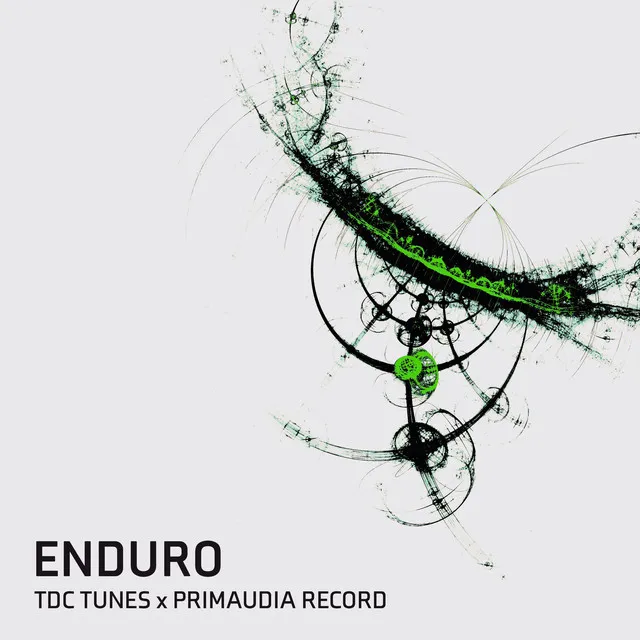 Enduro - Radio Edit