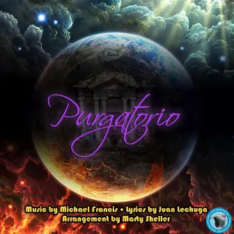 Purgatorio by Michael Francis