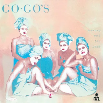 Beauty And The Beat by The Go-Go's