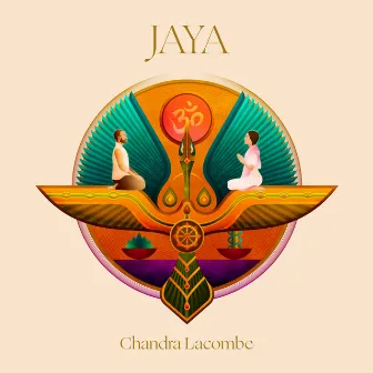 Jaya by Chandra Lacombe