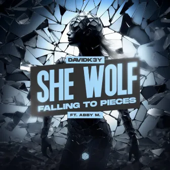 She Wolf (Falling To Pieces) by Unknown Artist