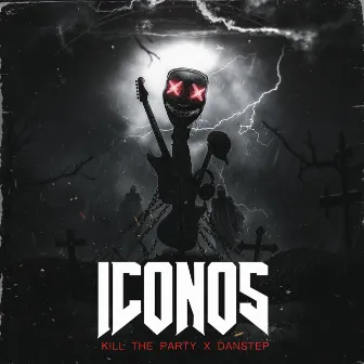 Iconos by Kill the Party