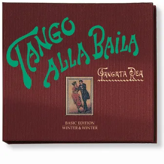 Tango Alla Baila by Tangata Rea