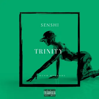 Trinity by Senshi