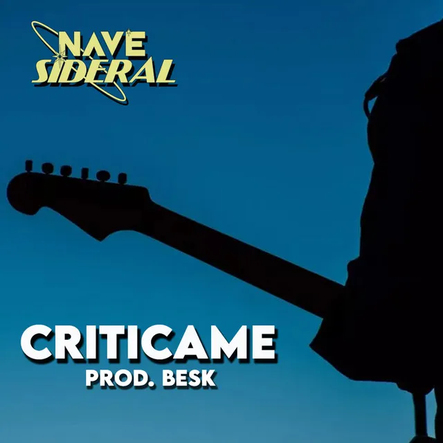 Critícame