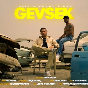 GEVŞEK by Asır