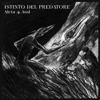 Istinto Del Predatore by AVAL