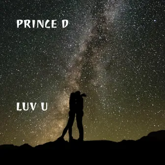 Luv U by Prince D