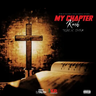 My Chapter by Kush