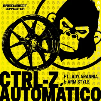 Automático by Ctrl-Z