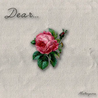 Dear by Matsuyama