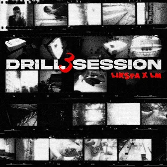 Drill Session #3 by Likspa