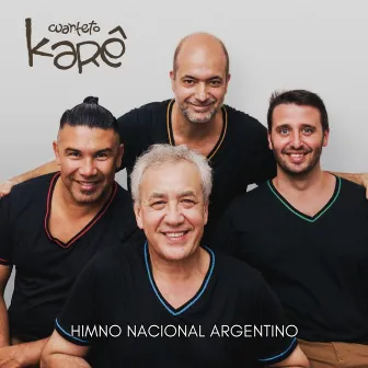 Himno Nacional Argentino by Cuarteto Karé