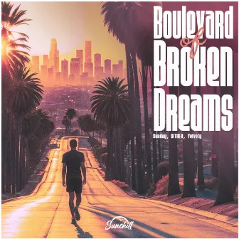 Boulevard of Broken Dreams by Velvety