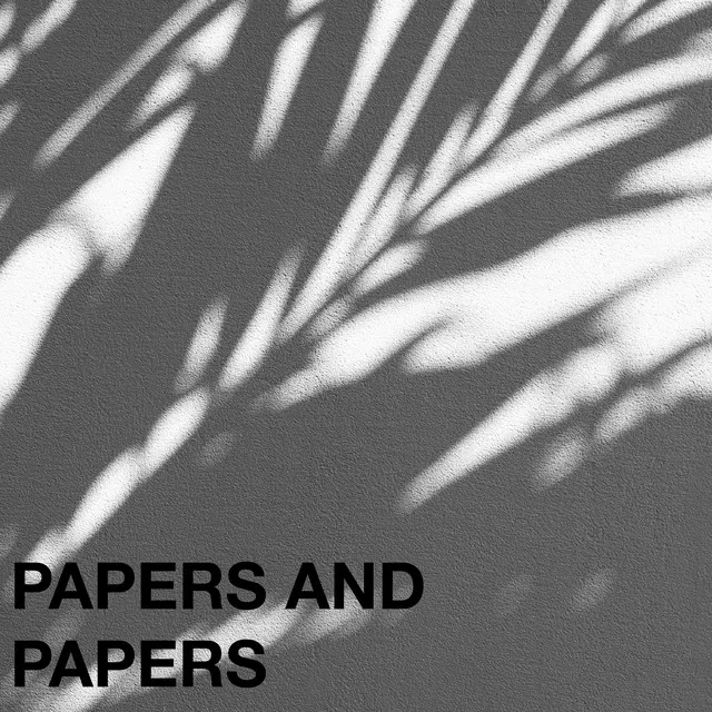 Papers and Papers