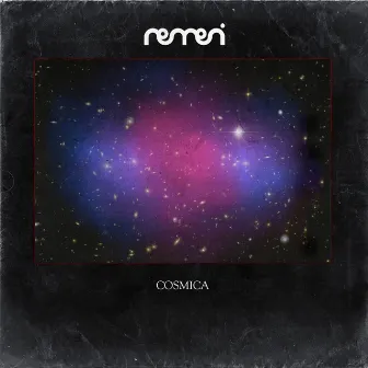 Cosmica by Nemesi