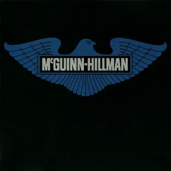 McGuinn-Hillman by Chris Hillman