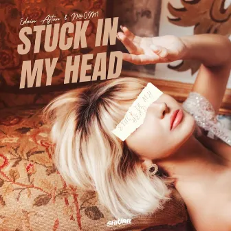 Stuck in My Head by Edwin Ajtún