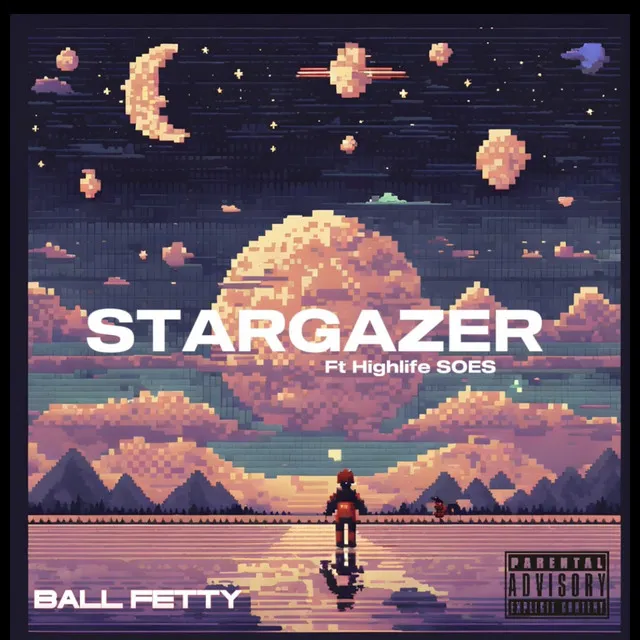 Stargazer